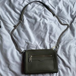 Rebecca minkoff crossbody bag